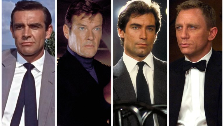 The James Bond Movies' Biggest Changes to the Ian Fleming Books