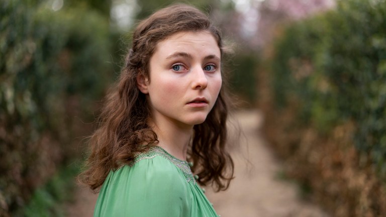 Life After Life Thomasin Mckenzie