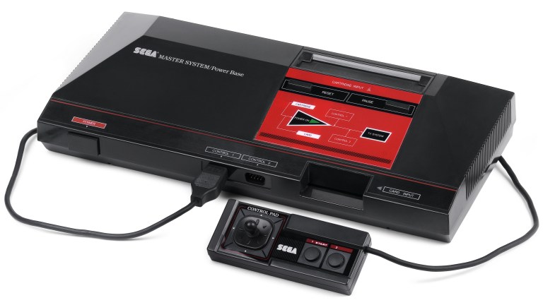 Sega Master System