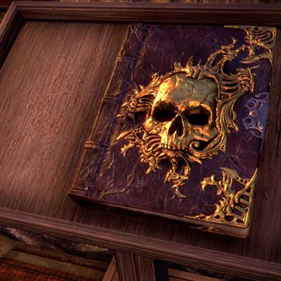 The Elder Scrolls’ Scariest Lore Secrets